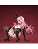 ウラ恋ばにーがーる 美兎ちゃん 1/6スケール塗装済み完成品フィギュア 画像3