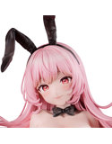 ウラ恋ばにーがーる 美兎ちゃん 1/6スケール塗装済み完成品フィギュア