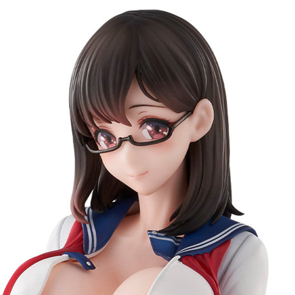 白鷺葵 illustration by 笹森トモエ 画像16