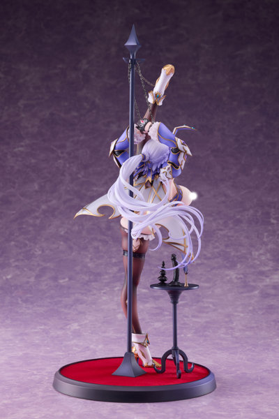 囚われの騎士 ゼフィリア 豪華版 画像13