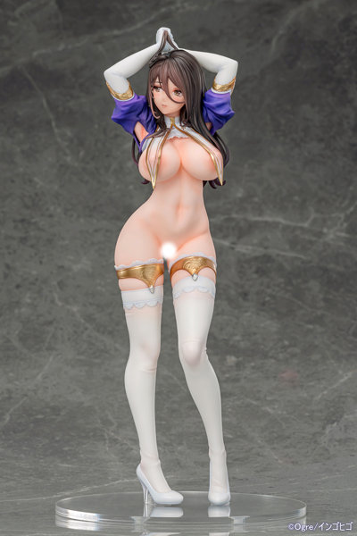 聖処理シスター『ペトロニーユ』 illustration by Ogre 1/6 完成品フィギュア 通常版 画像13