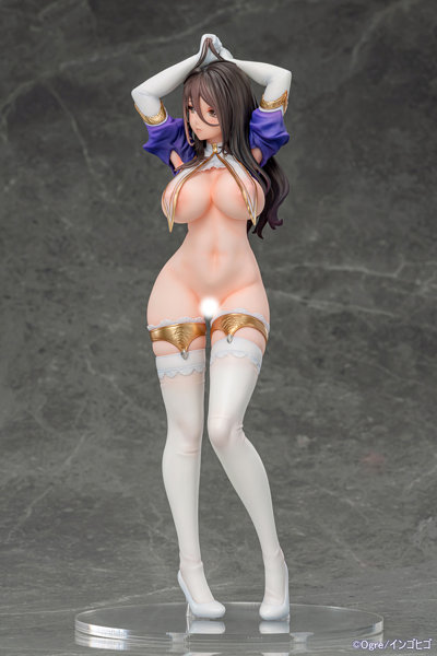 聖処理シスター『ペトロニーユ』 illustration by Ogre 1/6 完成品フィギュア 通常版 画像14