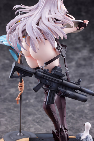 異獣戦姫シリーズ:戦術家 綿姫 流通限定 画像10