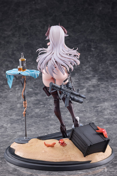 異獣戦姫シリーズ:戦術家 綿姫 流通限定 画像19