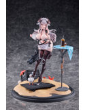 異獣戦姫シリーズ:戦術家 綿姫 流通限定 画像1