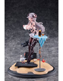 異獣戦姫シリーズ:戦術家 綿姫 流通限定 画像2