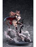 異獣戦姫シリーズ:狙撃手 狩姫 流通限定 画像1