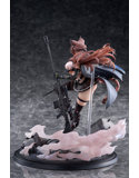 異獣戦姫シリーズ:狙撃手 狩姫 流通限定 画像2