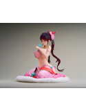 アイスキャンディーに夢中になる古風少女-玲瓏 画像3