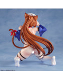 肉感少女 ねこ耳メイド ステラ 1/6スケール塗装済み完成品フィギュア