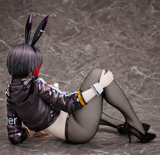 南 美雨 バニーVer. 画像6