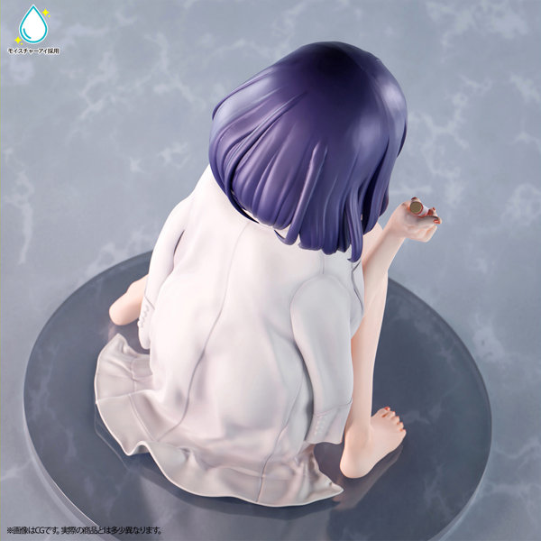 肉感少女T モイスチャーアイver. 1/6スケール塗装済み完成品フィギュア 画像14