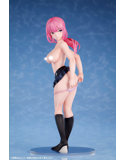 肉感少女 教室に忘れ物を取りに来たら「夏芽」1/6スケール塗装済み完成品フィギュア
