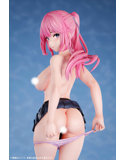 肉感少女 教室に忘れ物を取りに来たら「夏芽」1/6スケール塗装済み完成品フィギュア