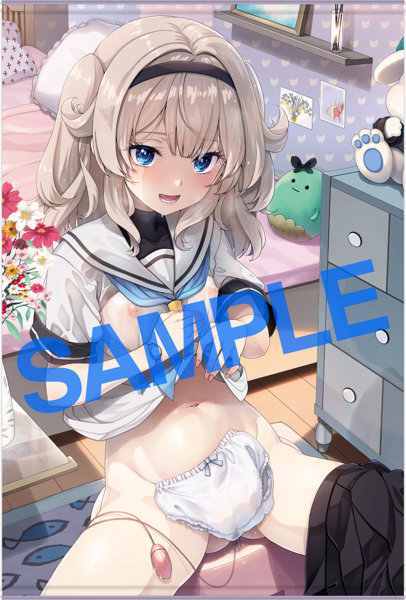 GOT タペストリーコレクション612 みやま零
