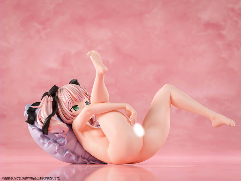 肉感少女I リバイバルver. 1/6スケール塗装済み完成品フィギュア 画像11