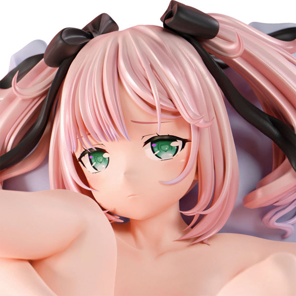肉感少女I リバイバルver. 1/6スケール塗装済み完成品フィギュア 画像17
