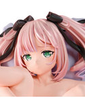 肉感少女I リバイバルver. 1/6スケール塗装済み完成品フィギュア