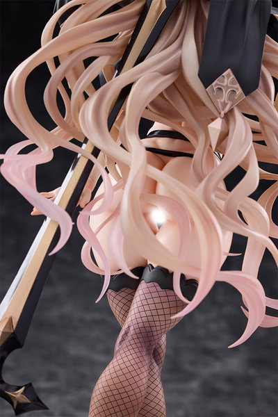 罪深き聖女・シスターアイシャ 画像13