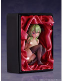 箱入り少女C ～調教済みロリサキュバス～ 1/4スケール塗装済み完成品フィギュア