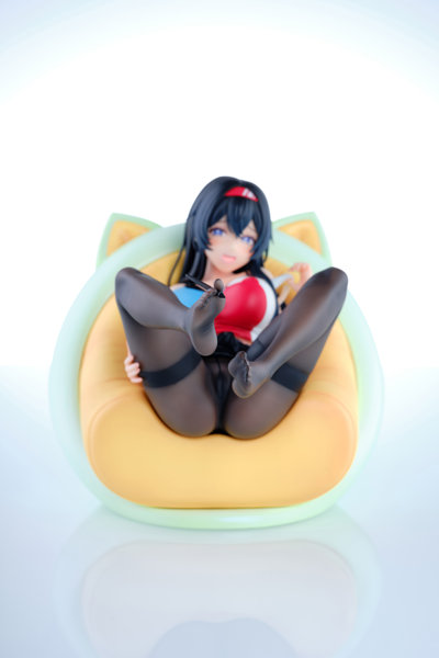 佳代子 illustration by Fukuro袋子 流通限定 画像1