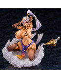 ランプの魔神 ジーナさん 画像1