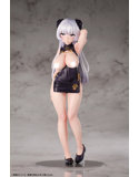 肉感少女 桃源郷の使用人 翠蘭 1/6スケール塗装済み完成品フィギュア 画像2