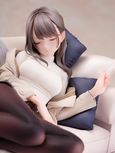 asleep. 画像7