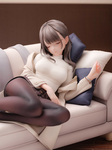 asleep. 画像8