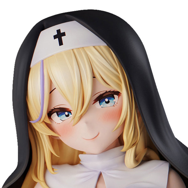 肉感少女 ギャルなシスターは嫌いですか? メローナ 1/6スケール塗装済み完成品フィギュア 画像18