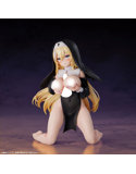 肉感少女 ギャルなシスターは嫌いですか？ メローナ 1/6スケール塗装済み完成品フィギュア 画像2