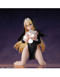 肉感少女 ギャルなシスターは嫌いですか? メローナ 1/4スケール塗装済み完成品フィギュア