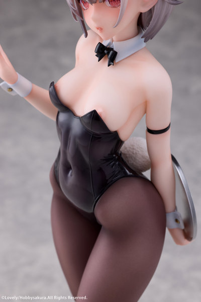 早川苺奈 Illustrated by oohhya 画像4