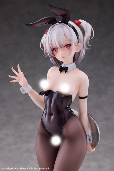 早川苺奈 Illustrated by oohhya 画像7