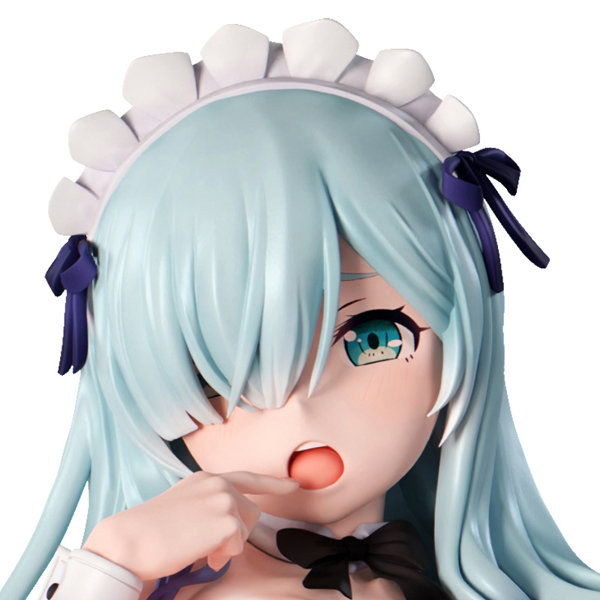 肉感少女アリス リバイバルver. 1/4スケール塗装済み完成品フィギュア 画像18