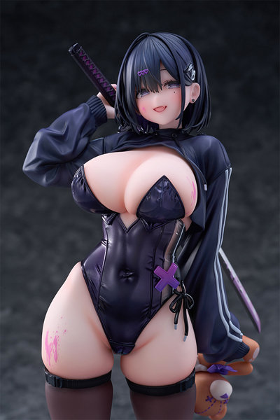 テディベア・ハンター 画像17