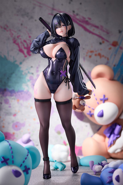 テディベア・ハンター タペストリーセット版 画像7