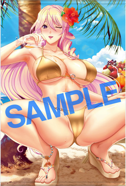 GOT タペストリーコレクション624 こもりけい