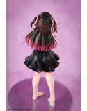 肉感少女 パンツであやとり 地雷系カノジョ「理沙」1/4スケール塗装済み完成品フィギュア