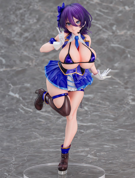 浅葉 依吹-ケガレボシ・青- 画像7