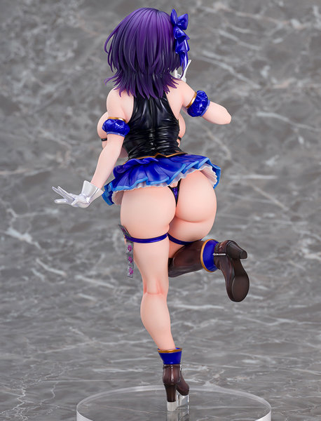 浅葉 依吹-ケガレボシ・青- 画像9
