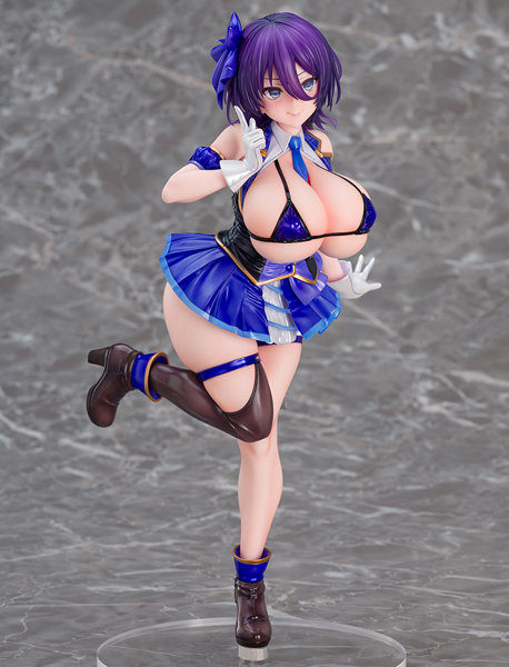 浅葉 依吹-ケガレボシ・青- 画像10