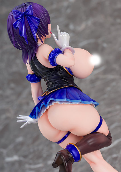浅葉 依吹-ケガレボシ・青- 画像16