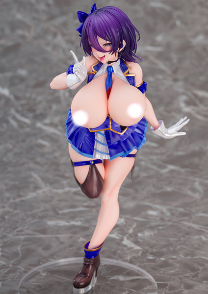 浅葉 依吹-ケガレボシ・青- 画像17