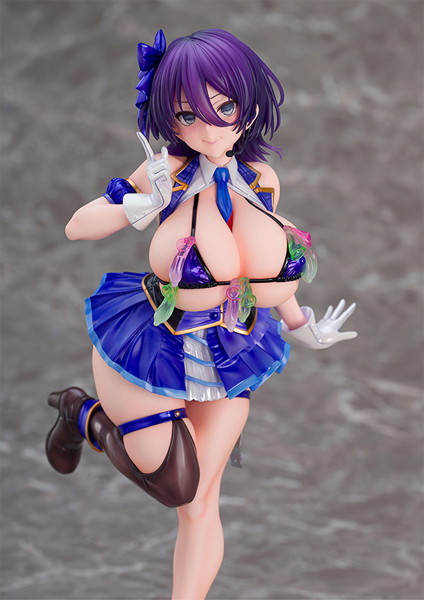 浅葉 依吹-ケガレボシ・青- 画像23