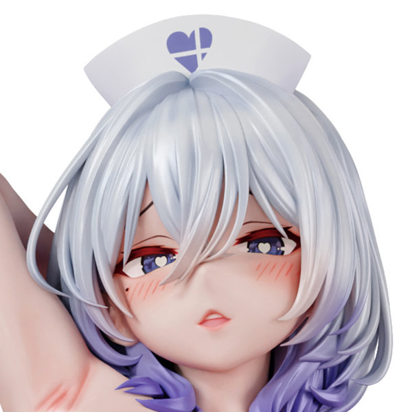肉感少女 ソフィア 1/6スケール塗装済み完成品フィギュア 画像18