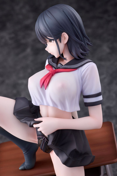 渡辺彩紗 Illustrated by 弱電波 豪華版 画像7
