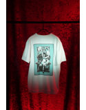 【jbstyle.×石川澪】MIO Patch ＆ Cheer Dance TEE WHITE/XLサイズ 画像11