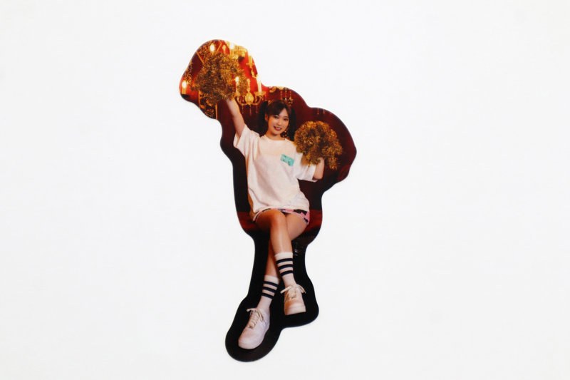 【jbstyle.×石川澪】STICKER SET 画像1