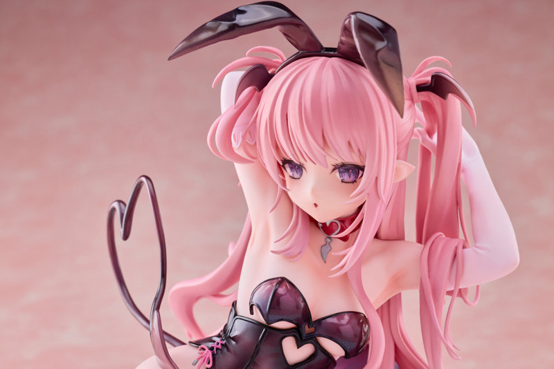 ルルム サキュバス Illustrated by 玉之けだま 豪華版 画像3